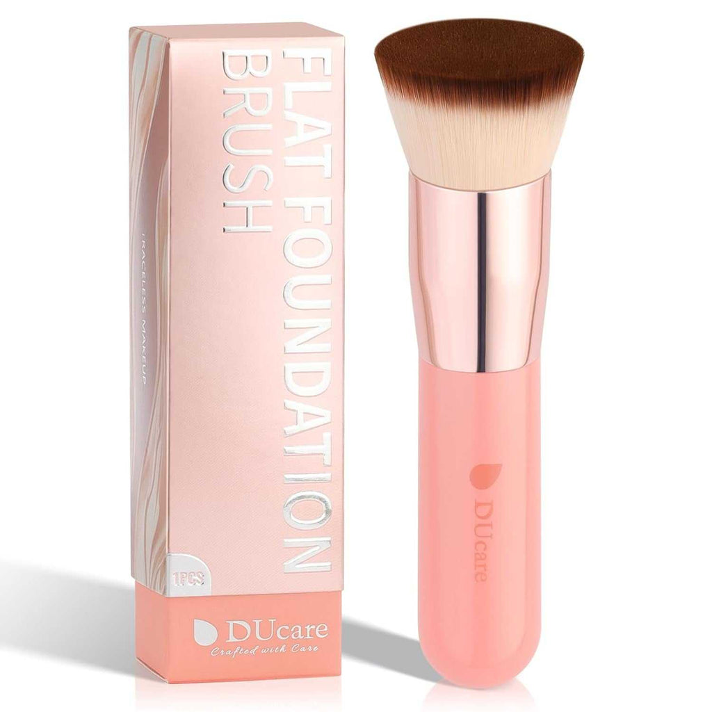 Foundation Brush for Liquid Makeup