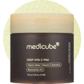 Deep Vita C Facial Toner Pad
