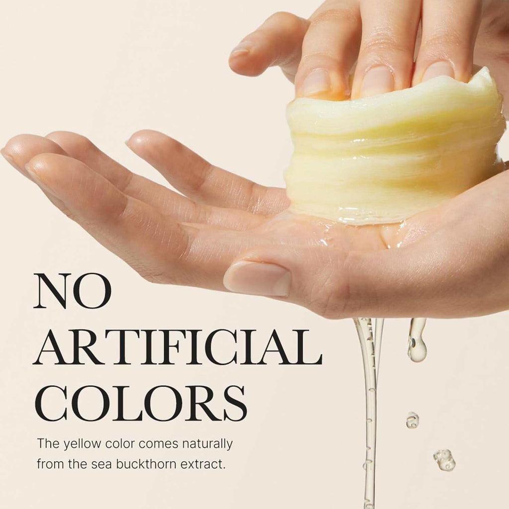 Deep Vita C Facial Toner Pad